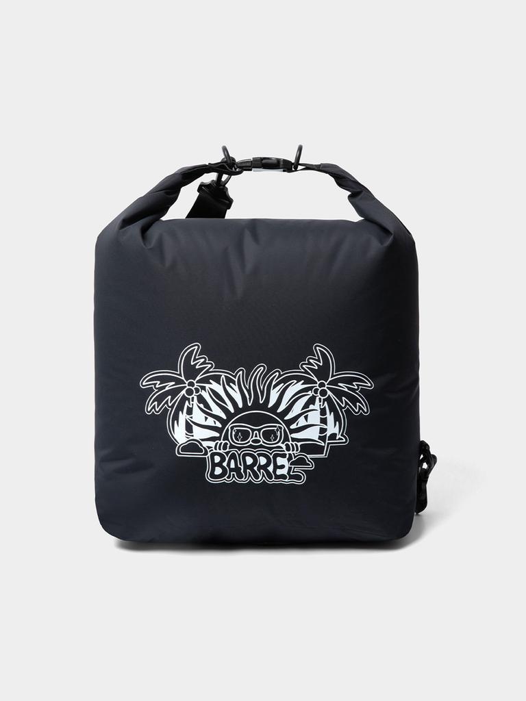 СУМКА-МЕШОК BARREL Light Dry Bag 20л Черная (B5Suadb005Blk)