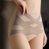Женский утягивающий пояс, трусики с пуш-апом, нижнее белье с высокой талией, послеродовой корректор фигуры, на каждый день