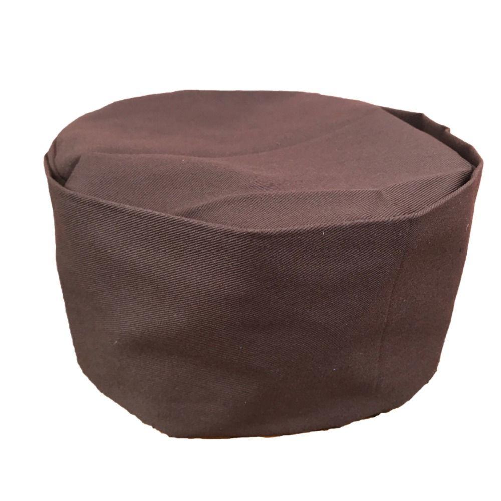 Головные уборы для мужчин и женщин, ресторан, кухня, кейтеринг, шляпа шеф-повара, сетчатый верх, кепка с черепом, плоская кепка, рабочая шляпа