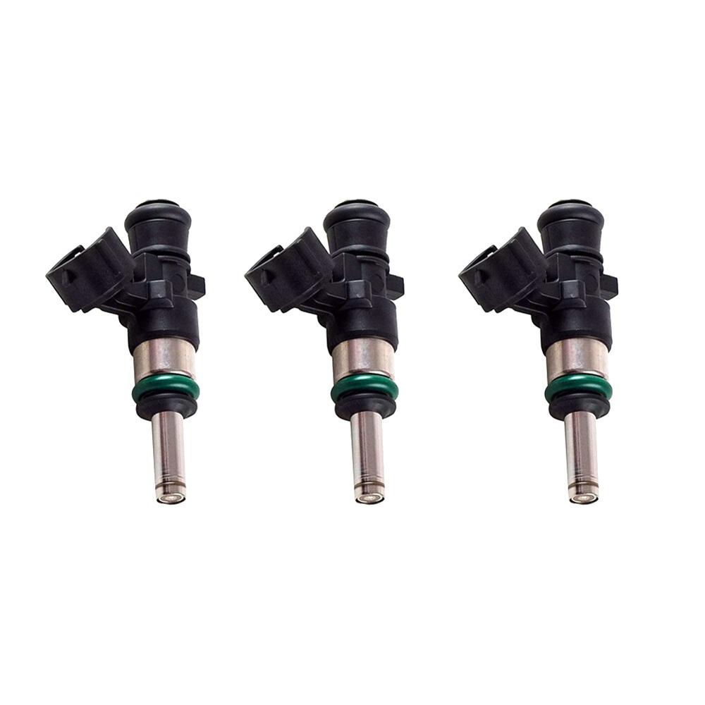For Fuel Injection Nozzle-3Pcs 15710-82M00