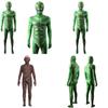 Костюм Гоблина из Марвел 3D для Косплея, Полный Костюм-Комбинезон для Хэллоуина