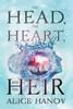 Книга The Head, the Heart, and the Heir : 1