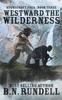 Книга Westward The Wilderness : 3