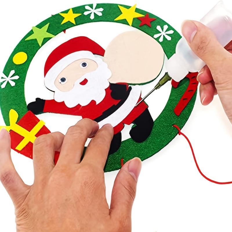 5 шт., 30 куб. см, бутылка для клея с игольчатым наконечником, художественная бутылка «сделай сам», бутылка-аппликатор с прецизионным наконечником, дозатор жидкого флюса, аппликаторы Fineline