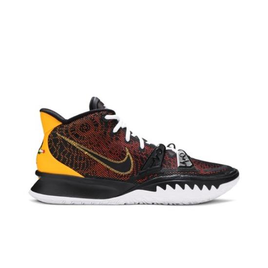 Nike Лучевые пушки Kyrie 7 Roswell CQ9326-003