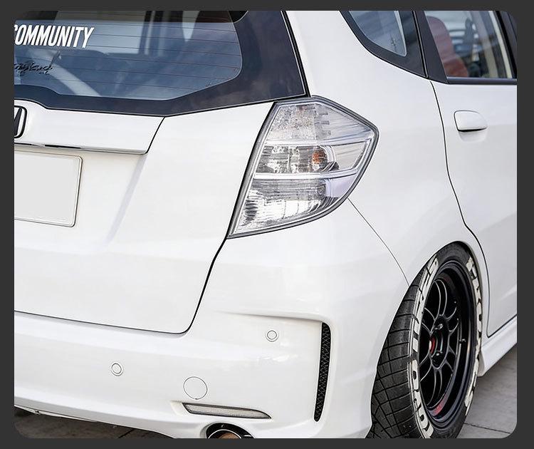 Совместимые задние габаритные, задние ходовые и стоп-сигналы для моделей Honda и Acura