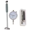 50‑160MM Diameter Indicator Measuring Engine Cylinder Tool Kit Measuring Tool Bore Gauge Inside diameter Scale Dial Bore Gauge