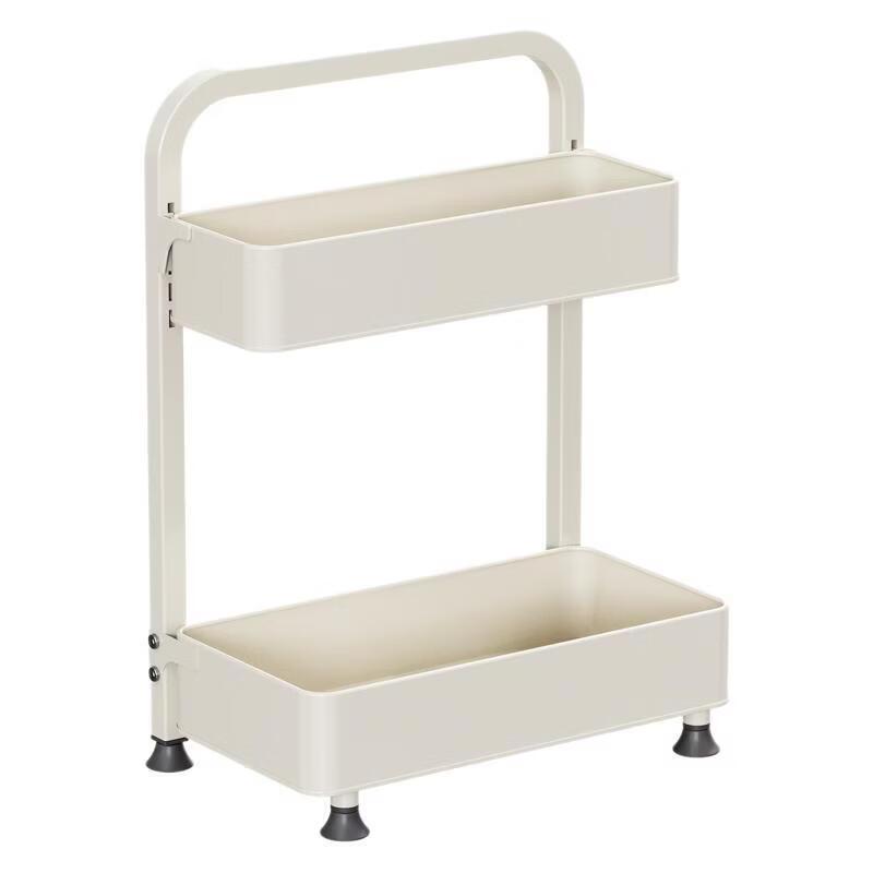 Youshu 3-Tier Square Spice Storage Rack