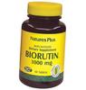 Rutin with Bioflavonoids, Biorutin 1000, 60tab (70375002)