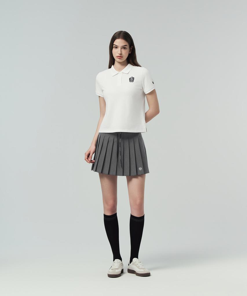 SERGIO TACCHINI W Classic 60-е Поло