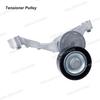 Ролик натяжителя ремня для CHANGAN CS35 CS55 CS75 PLUS CS85 RAETON CC EADO ALSVIN OSHAN COS1 CX70 A600 A800 COSMOS Аксессуары