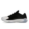 Мужские кроссовки Air Jordan 11 CMFT Low Black White Gold Metallic-Gold DN4180-070