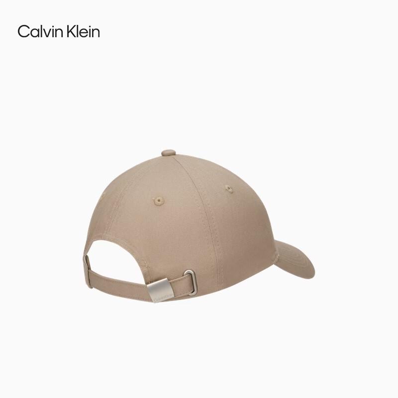 Calvin Klein Джинсовая бейсболка с вышитым логотипом