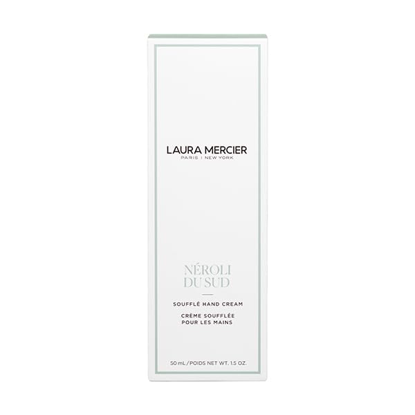 LAURA MERCIER Крем-суфле для рук Нероли 50мл