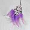 Подвеска для автомобиля Dream Catching Wind Chimes Decoration Car Wall Hanging Tassel Catching Crafts