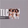 CD TLC - Steel Box Collection: Greatest Hits 88697458692 Sony Music 2009 Europe Rap & Hip-Hop/R&B Used