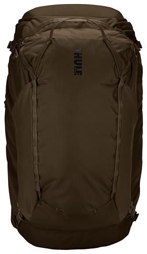 Thule Landmark 70L Travel Pack, Deep Khaki