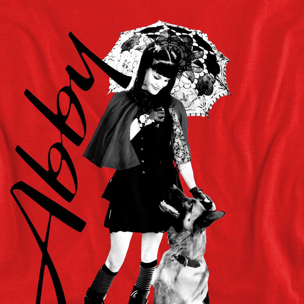 NCIS Unisex Adult Sunny Day Sweatshirt