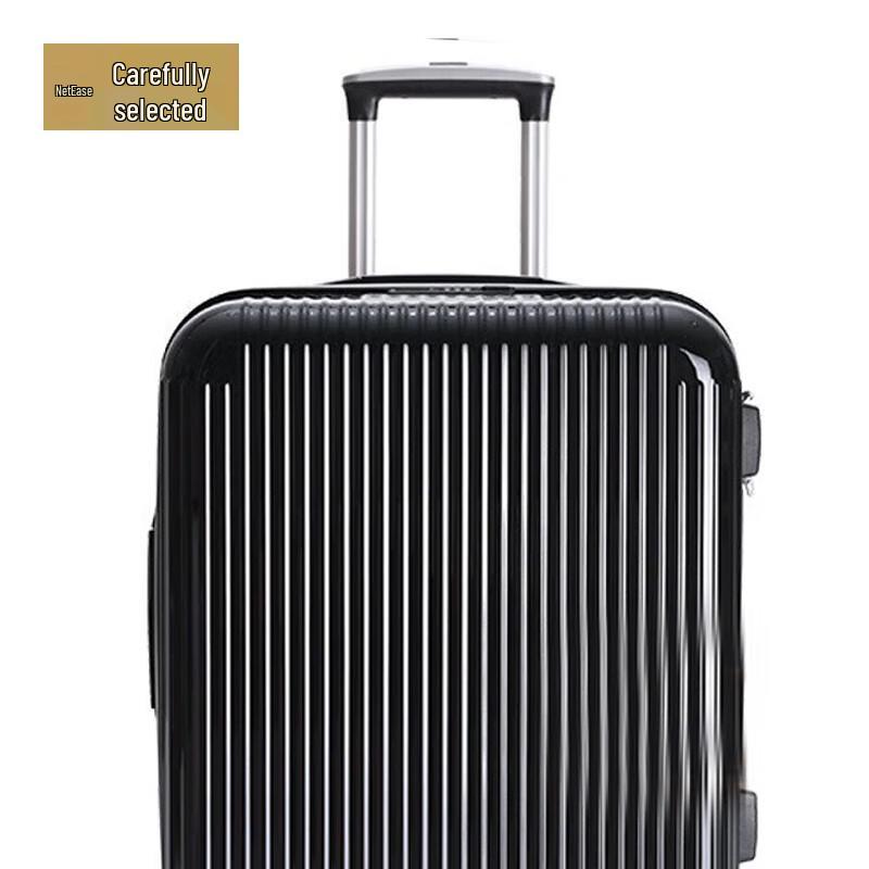 Жесткий ручной багаж 'Chubby' от Netease Yanxuan