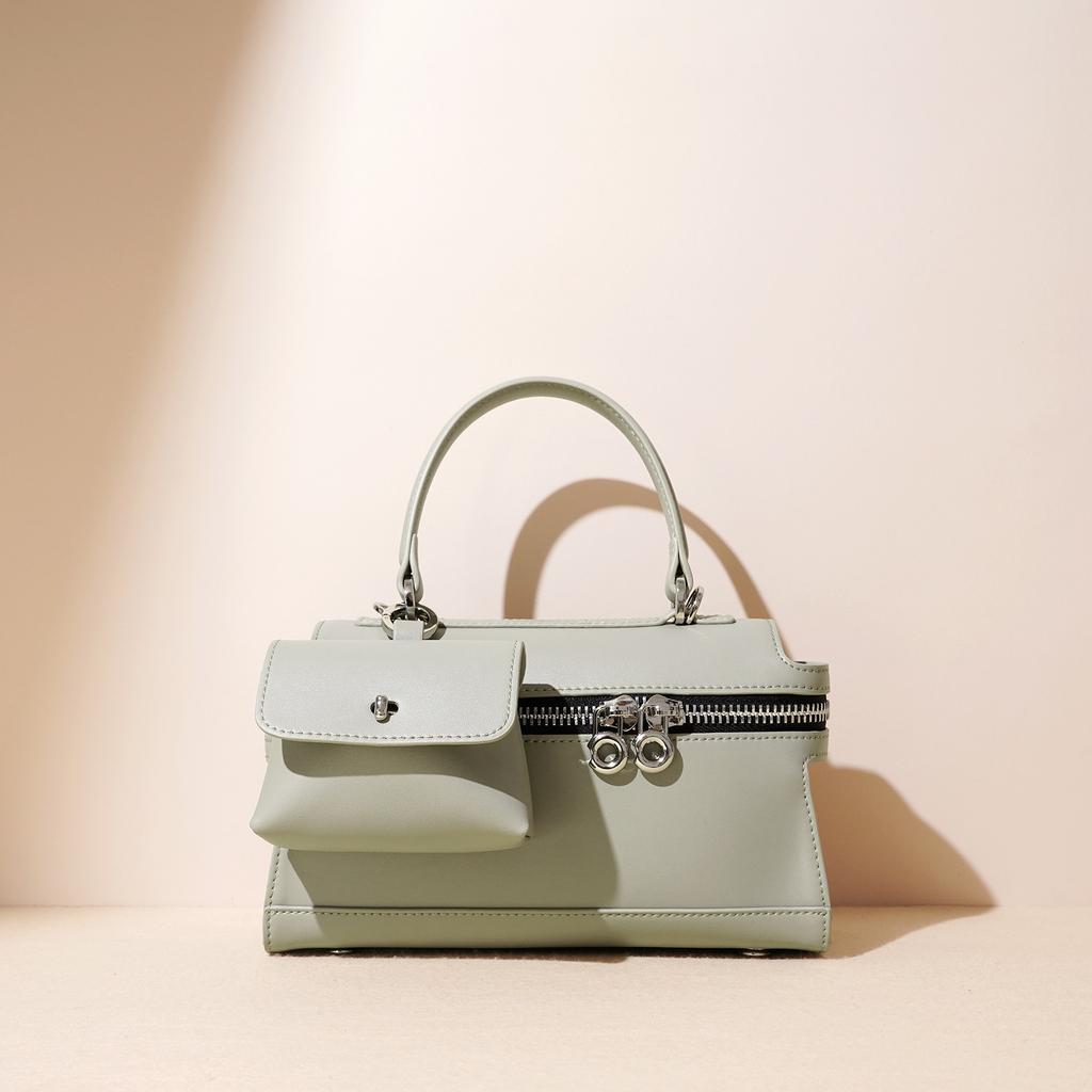 Niche Design New Small and Delicate Bag Single Shoulder Crossbody Portable