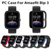 Защитный чехол для Amazfit Bip 3 Smart Frame, жесткий чехол для ПК, защитный чехол для часов Amazfit Bip3, чехол, бампер, аксессуары