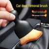 Car Interior Vent & Crevice Dusting Brush Set