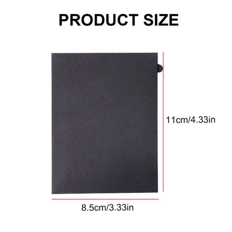 Mouse Skate Esports Game Mouse Feet Sticker for GPro Wireless GPRO 2  Mouse Glides Curved Edges