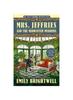 Книга Mrs. Jeffries and the Midwinter Murders