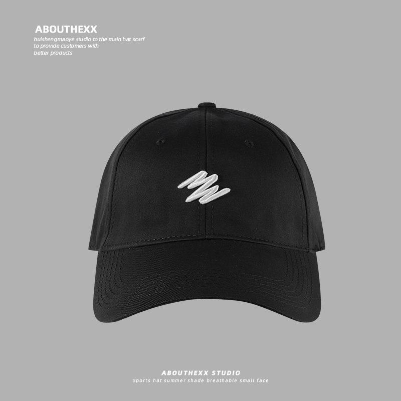 Men Hip-hop Trendy Big Size 65cm Cotton Embroidery Baseball Caps Dad Big Haed Deepen Outdoors Casual Sports Fashion Snapback Hat