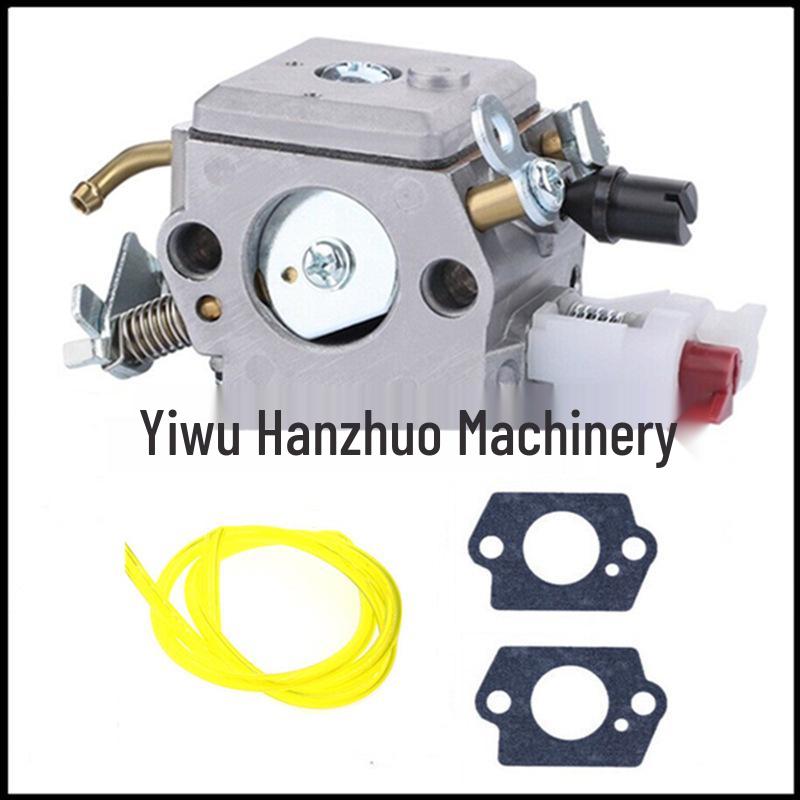 Карбюратор Husqvarna C3-EL18 для бензопил 340, 345, 346XP, 350, 351, 353