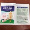 Новый вьетнамский пластырь Ecosip Herb для лечения костей, самоклеящийся пластырь для облегчения боли