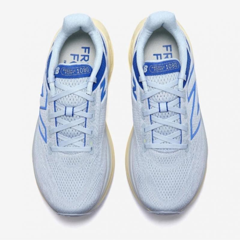 New Balance Кроссовки Eqs NbpfDf007z 51 Fresh Foam X 1080 V13 женские D