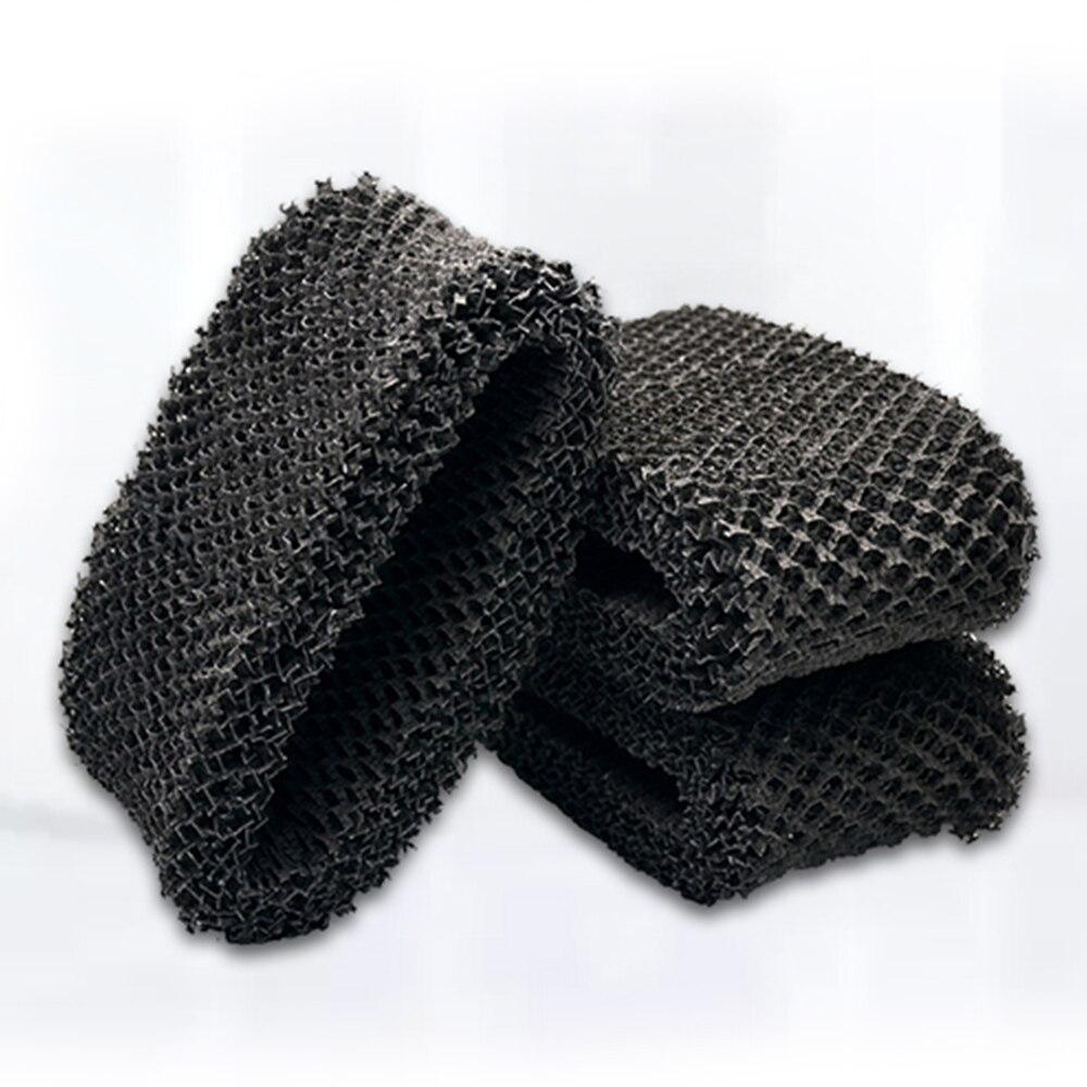 Лидер продаж, 3 шт., фильтры для увлажнителя воздуха, адсорбирующие бактерии и накипь для Philips HU4801 HU4802 HU4803 HU4811 HU4813 Humidifie