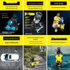 Karcher Мойка высокого давления K3 Plus HR