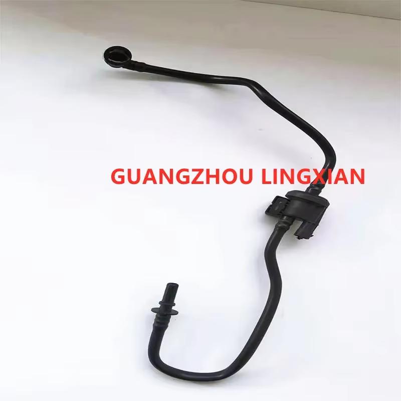 Новый клапан продувки адсорбера для Land Rover Range Rover Sport LR4 Range Rover LR010749 AJ811695