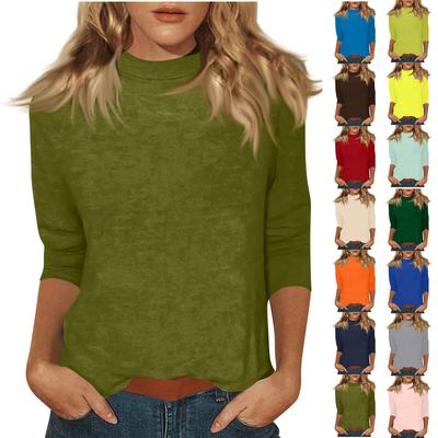 Топы – Блузки и рубашки