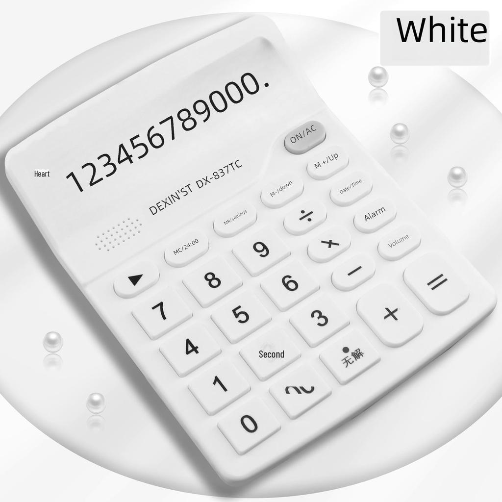 Solar-Powered Voice Calculator for Students and Office Use