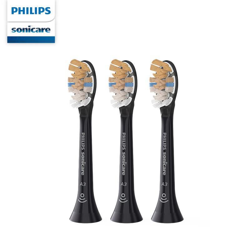Philips HXP093 Замена насадки щетки