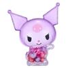 Фигурка персонажа Bandai Sanrio Crystal Coat отправлена случайно, 1 шт., популярный персонаж в Корее