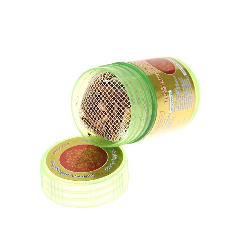 Herbal Nose Boosting And Anti Drowsiness Mint Tube