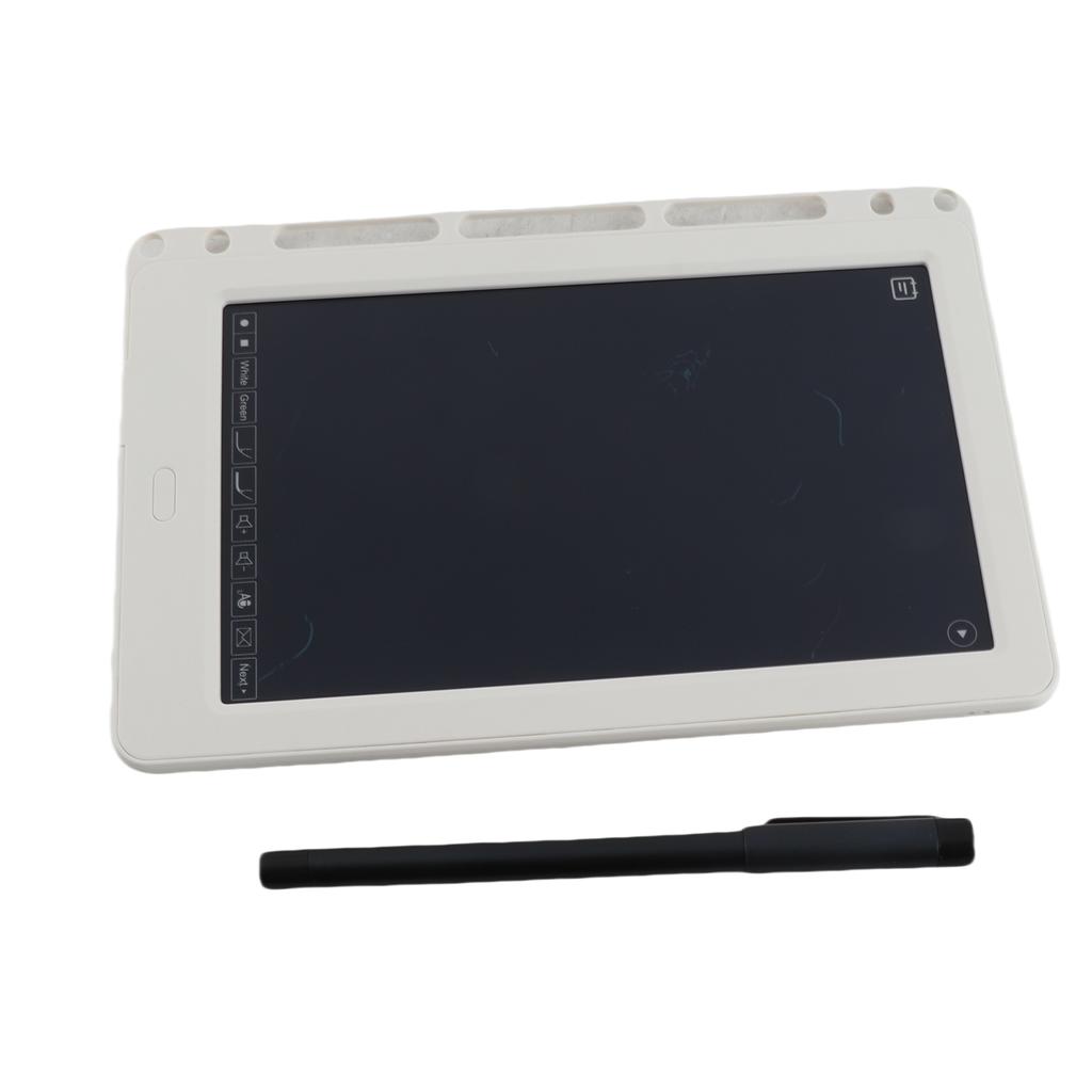 Набор цифровой смарт-ручки и доски для письма Распознавание OCR Bluetooth 5.0 Синхронизация в реальном времени Смарт-ручка для обучения, работы, рисования