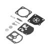 Комплект для ремонта карбюратора Stihl для Zama 009 010 011 012 011AV Прокладки для бензопилы
