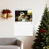 Bad Taxidermy Calendar 2026 Awkward Animal Photo Wall Calendar Unintentionally Decor Unique Prank Funny Office Kitchen