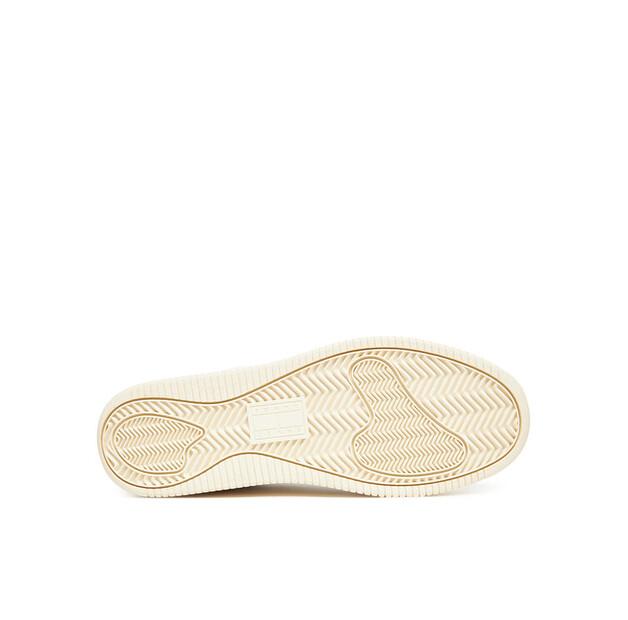 Кроссовки Tommy Jeans Tjw Retro Basket Sneaker