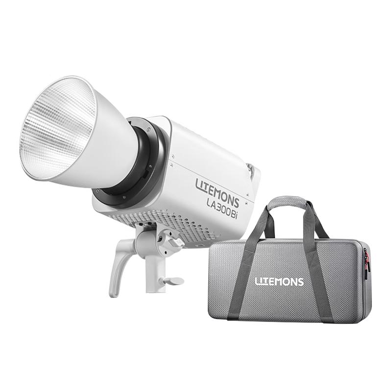 Светодиодный видеосвет серии Godox LA300