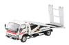 Tomica Limited Vintage Neo Nissan Atlas Hanamidai Automobile Safety Loader Big Wide Nissan Готовый продукт 315179 1/64 LV-N221b (Н42)