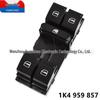 Volkswagen Golf Sagitar Magotan Electric Window Lifter Switch 1K4 959 857B