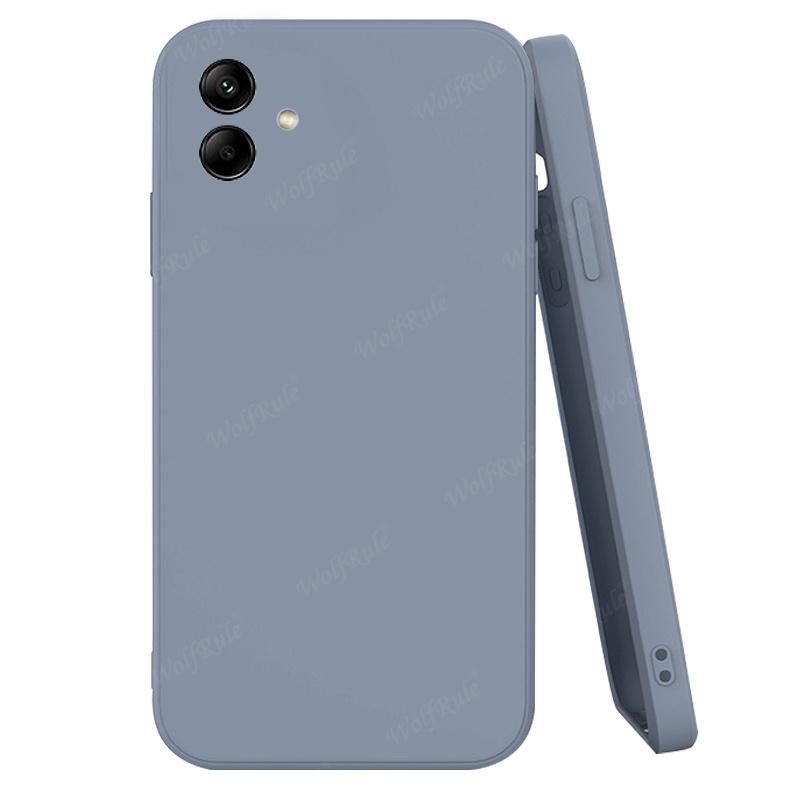 Для Чехол Samsung Galaxy A04 Чехол Для Samsung A04 A22S A23 A13 A33 A22 A52 A72 A12 A03 Бампер TPU Чехол Для Samsung A04 Fundas