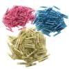 Heat Shrink Butt Wire Connectors AWG 26-10 0.3-6.0mm2 Waterproof Insulated Automobile Wire Cable Crimp Terminals