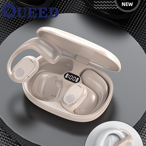 Высококачественная Bluetooth-гарнитура, подвесная спортивная Bluetooth-гарнитура